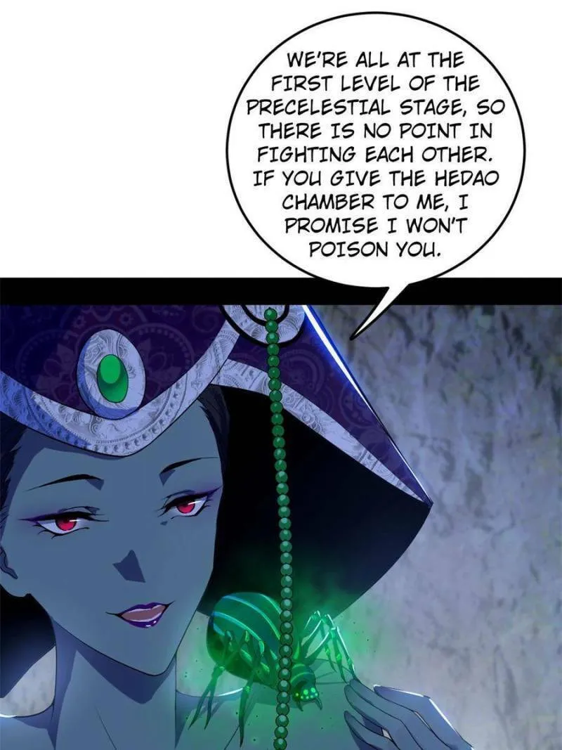 Way To Be The Evil Emperor Chapter 275 page 67 - 