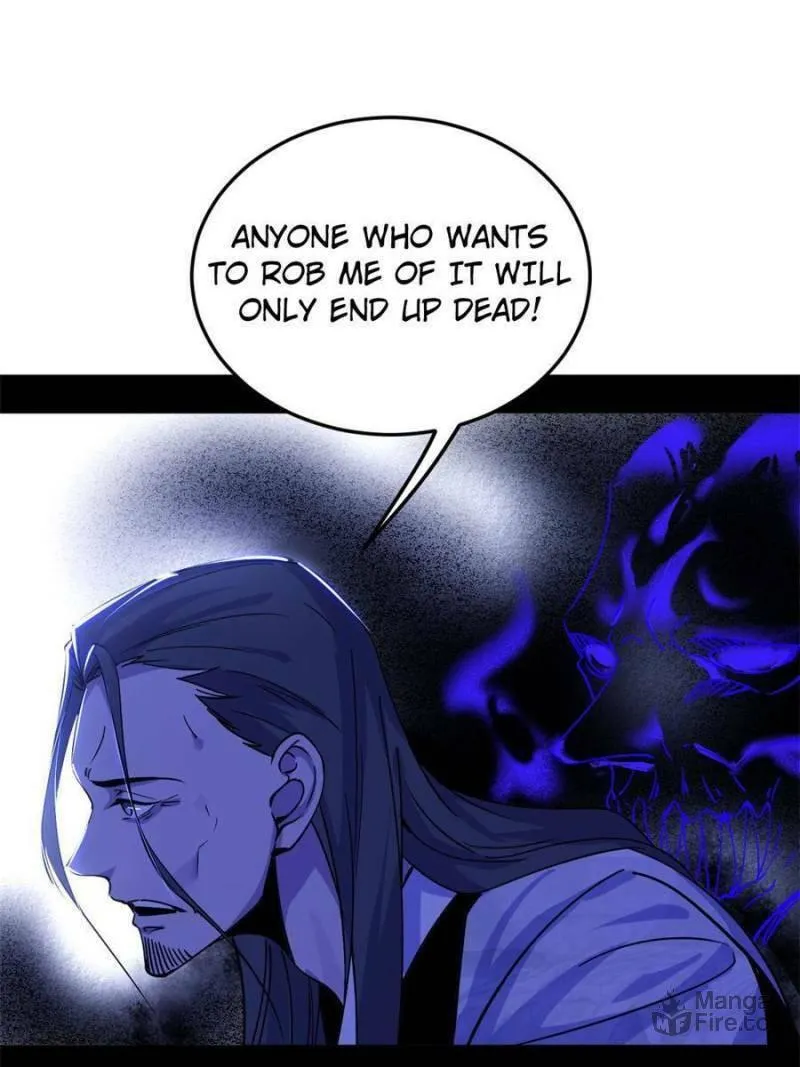 Way To Be The Evil Emperor Chapter 275 page 69 - 