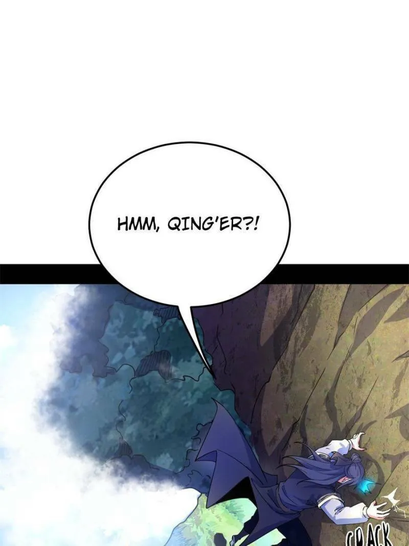 Way To Be The Evil Emperor Chapter 275 page 8 - 