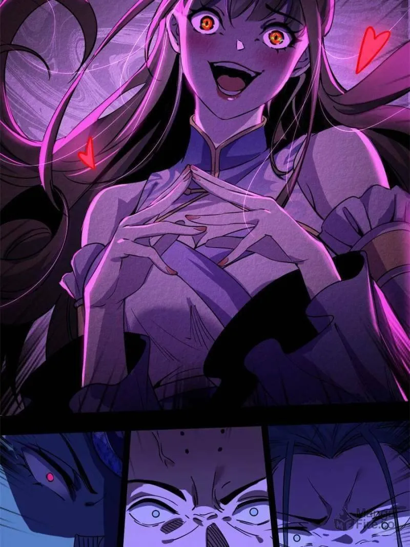 Way To Be The Evil Emperor Chapter 275 page 72 - 