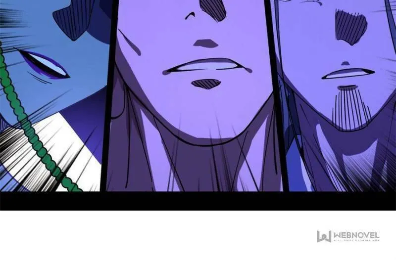 Way To Be The Evil Emperor Chapter 275 page 73 - 