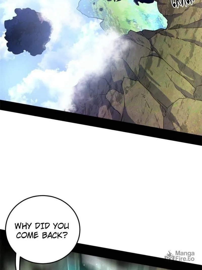 Way To Be The Evil Emperor Chapter 275 page 9 - 