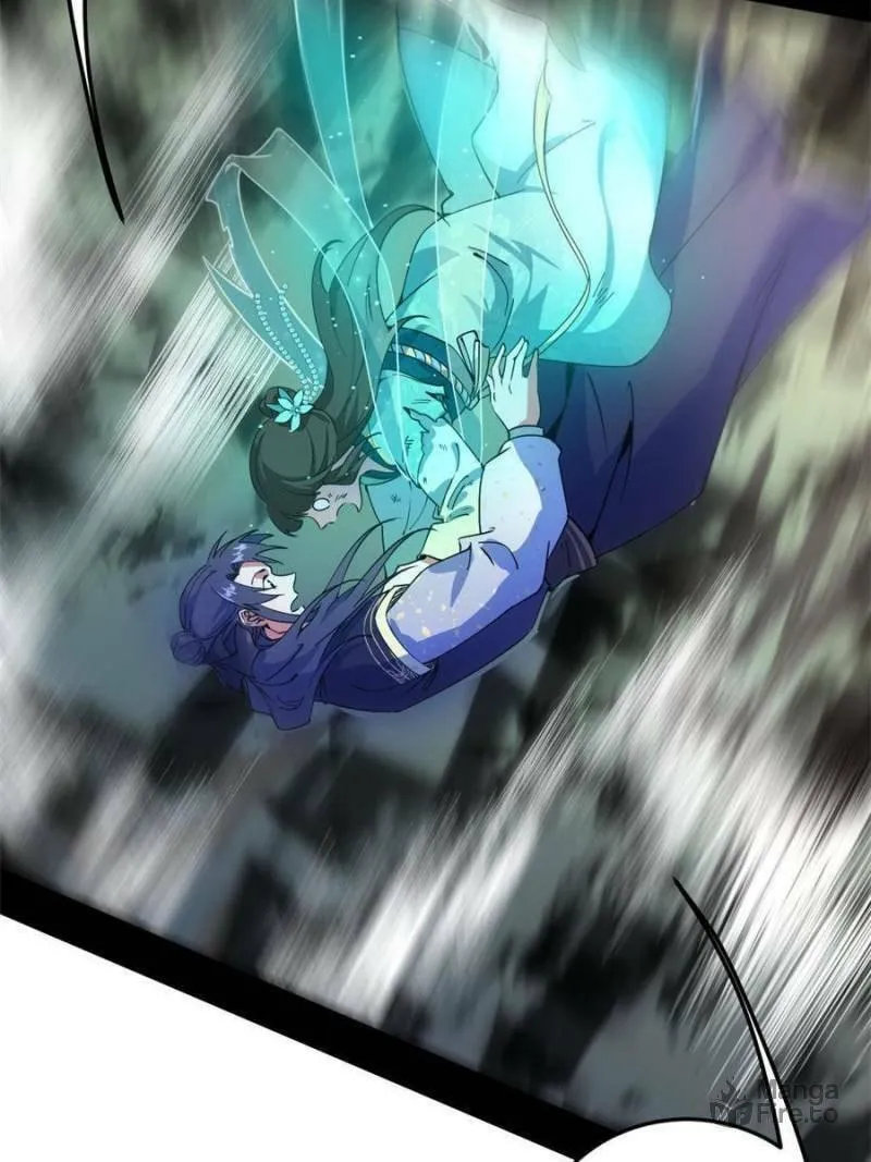 Way To Be The Evil Emperor Chapter 275 page 10 - 