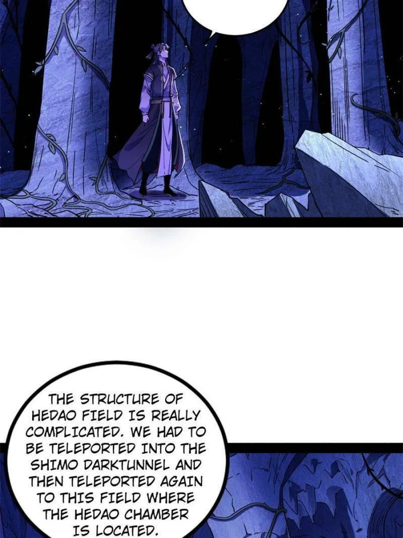 Way To Be The Evil Emperor Chapter 276 page 2 - 