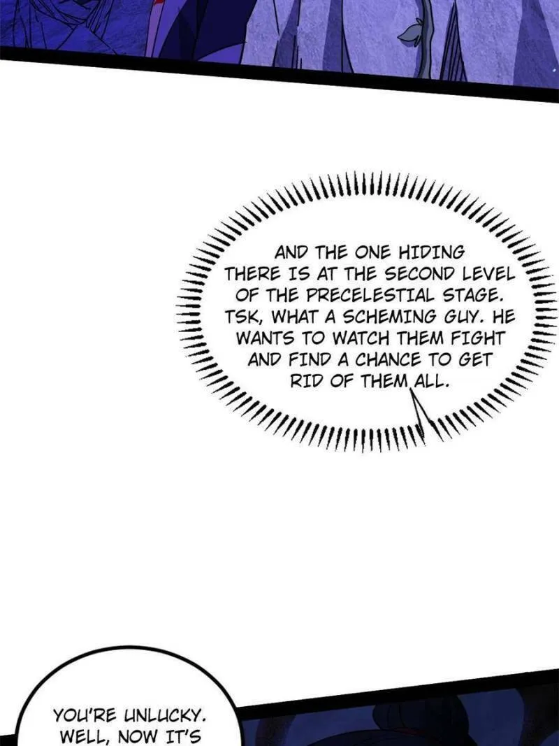 Way To Be The Evil Emperor Chapter 276 page 11 - 