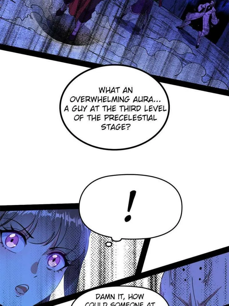 Way To Be The Evil Emperor Chapter 276 page 14 - 
