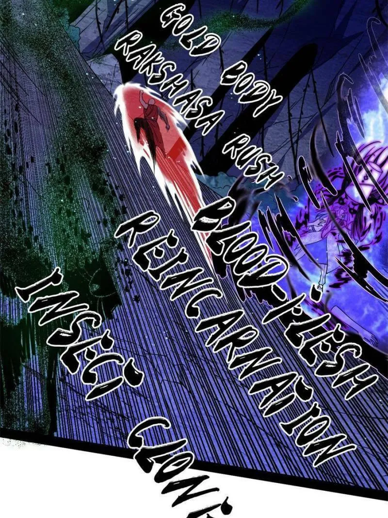 Way To Be The Evil Emperor Chapter 276 page 17 - 