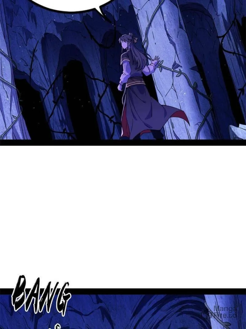 Way To Be The Evil Emperor Chapter 276 page 3 - 