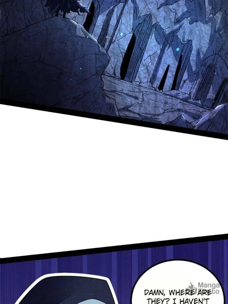 Way To Be The Evil Emperor Chapter 276 page 24 - 