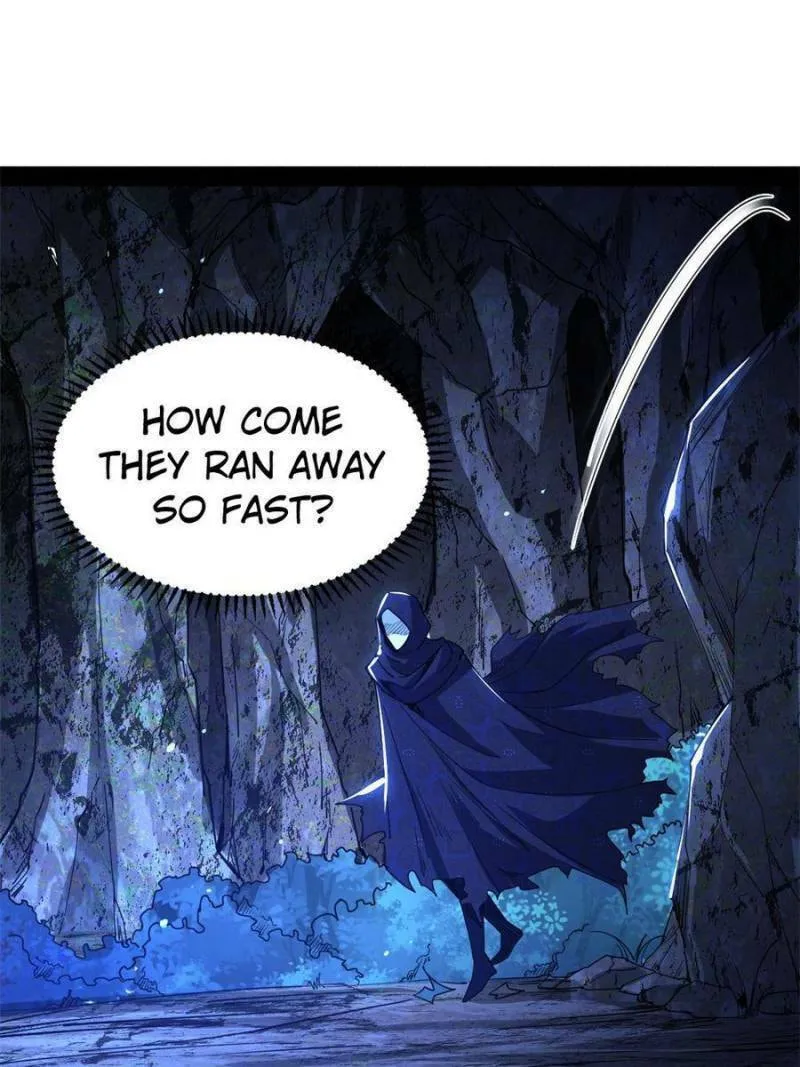 Way To Be The Evil Emperor Chapter 276 page 26 - 