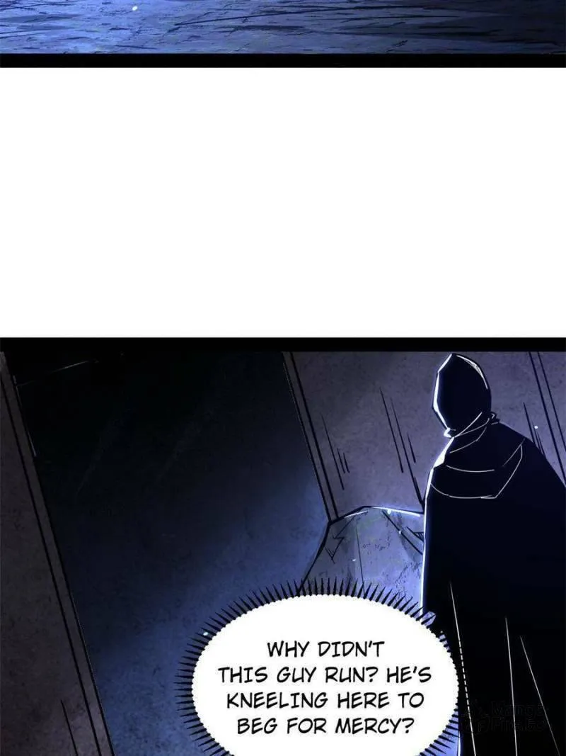 Way To Be The Evil Emperor Chapter 276 page 27 - 
