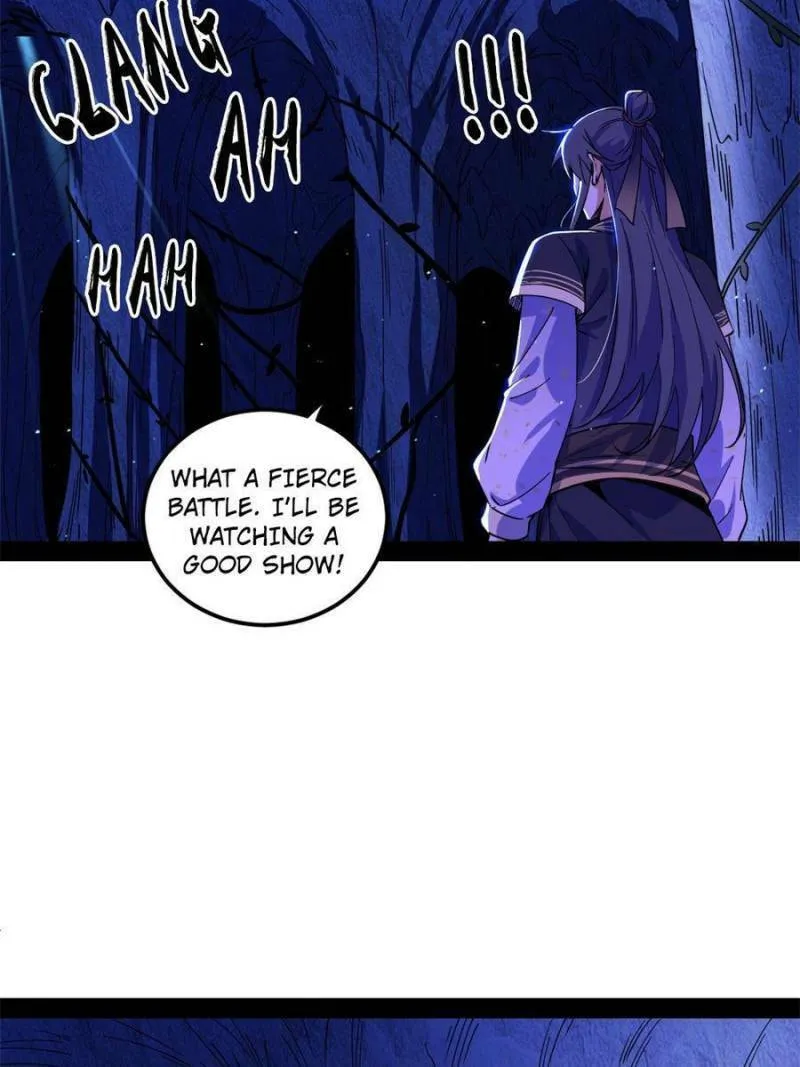 Way To Be The Evil Emperor Chapter 276 page 4 - 