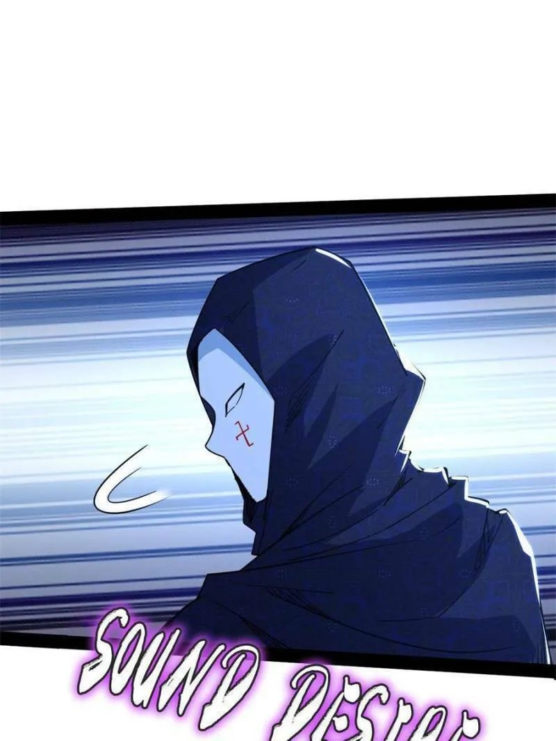 Way To Be The Evil Emperor Chapter 276 page 32 - 