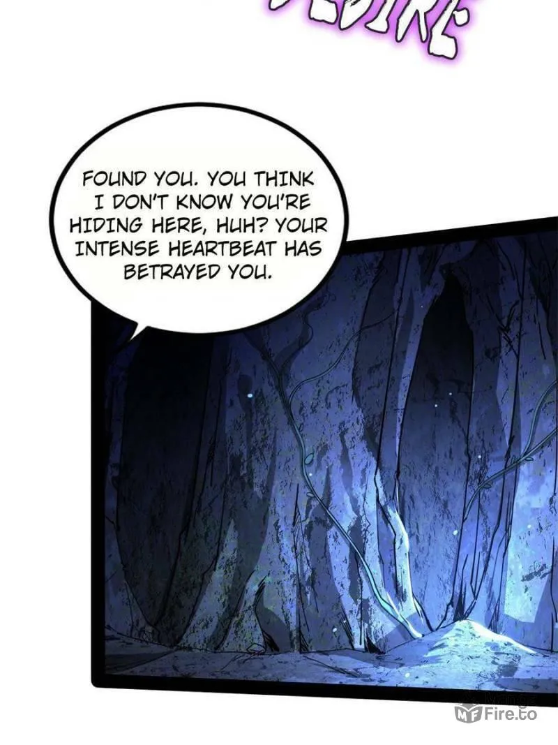 Way To Be The Evil Emperor Chapter 276 page 33 - 