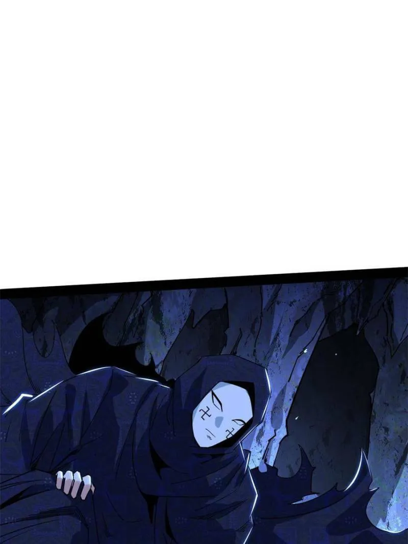 Way To Be The Evil Emperor Chapter 276 page 34 - 