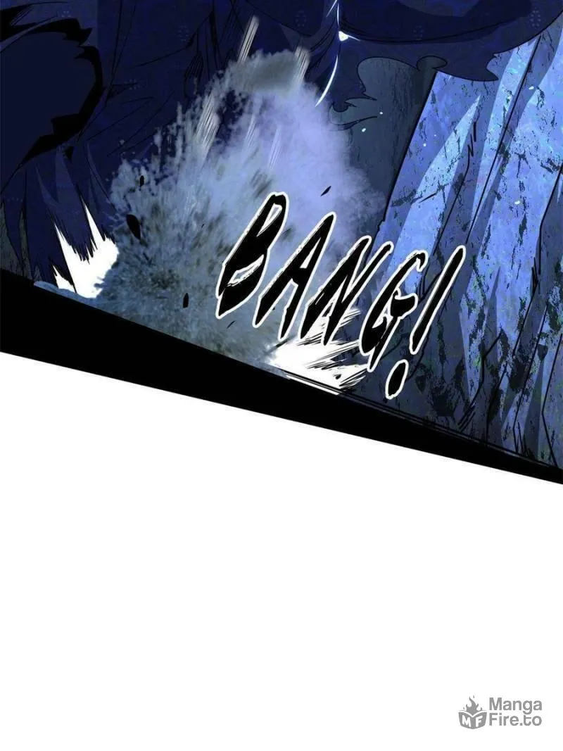 Way To Be The Evil Emperor Chapter 276 page 35 - 
