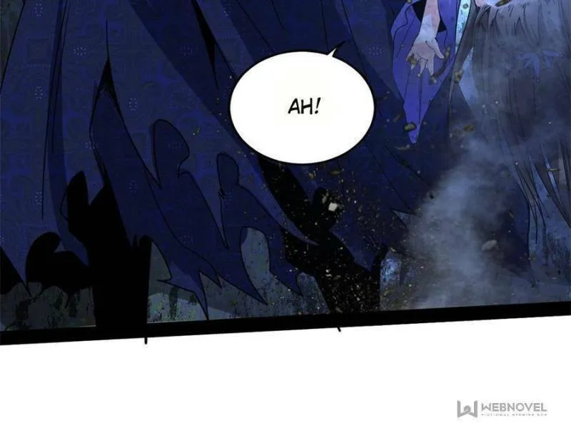 Way To Be The Evil Emperor Chapter 276 page 37 - 