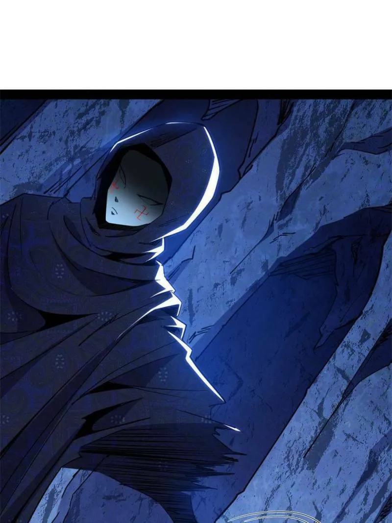 Way To Be The Evil Emperor Chapter 276 page 38 - 