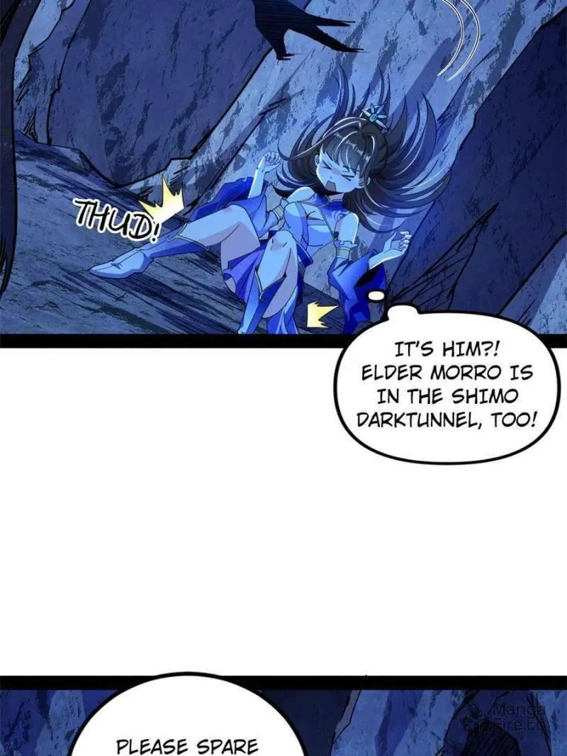 Way To Be The Evil Emperor Chapter 276 page 39 - 
