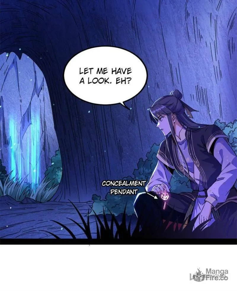 Way To Be The Evil Emperor Chapter 276 page 5 - 