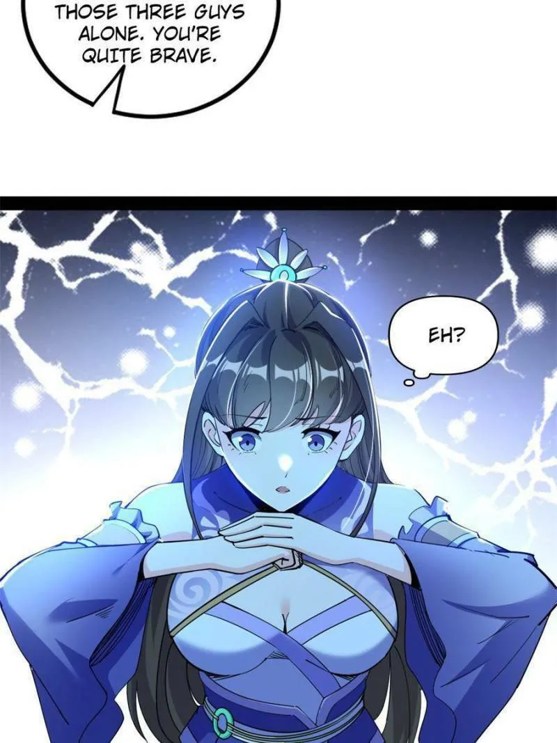 Way To Be The Evil Emperor Chapter 276 page 41 - 