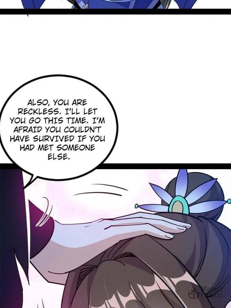 Way To Be The Evil Emperor Chapter 276 page 42 - 