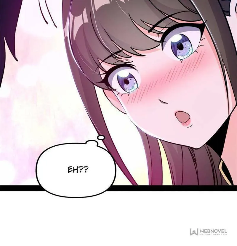 Way To Be The Evil Emperor Chapter 276 page 43 - 