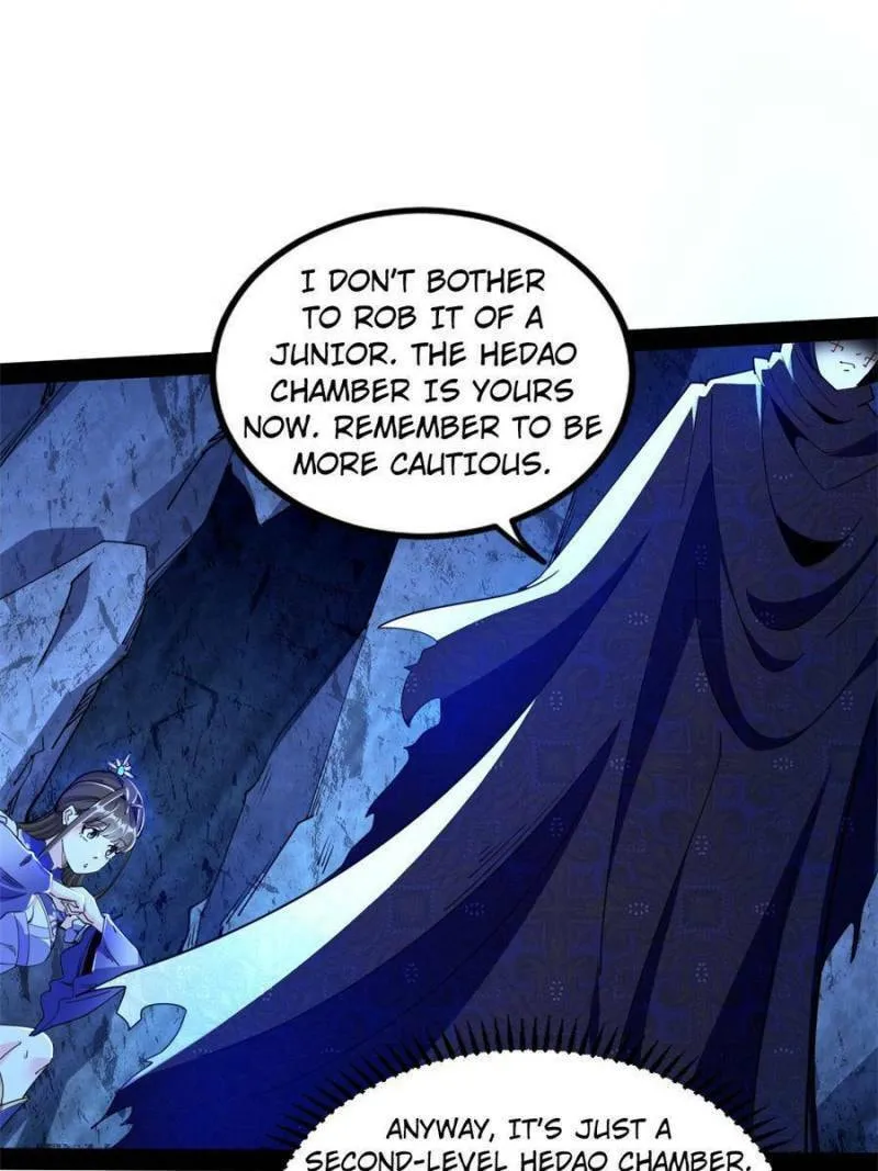 Way To Be The Evil Emperor Chapter 276 page 44 - 