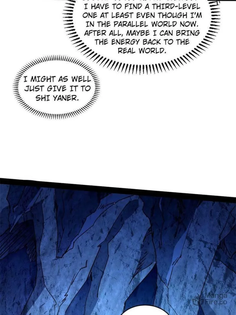 Way To Be The Evil Emperor Chapter 276 page 45 - 