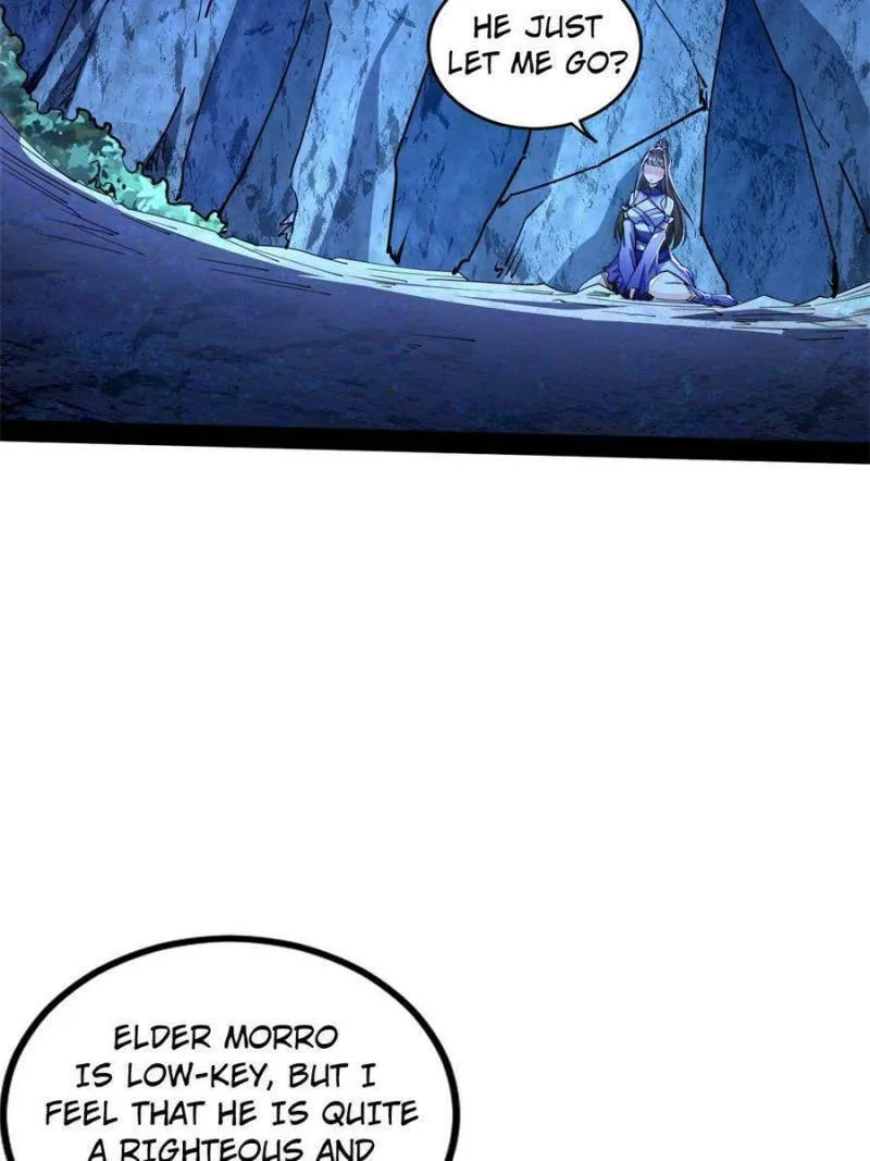 Way To Be The Evil Emperor Chapter 276 page 46 - 