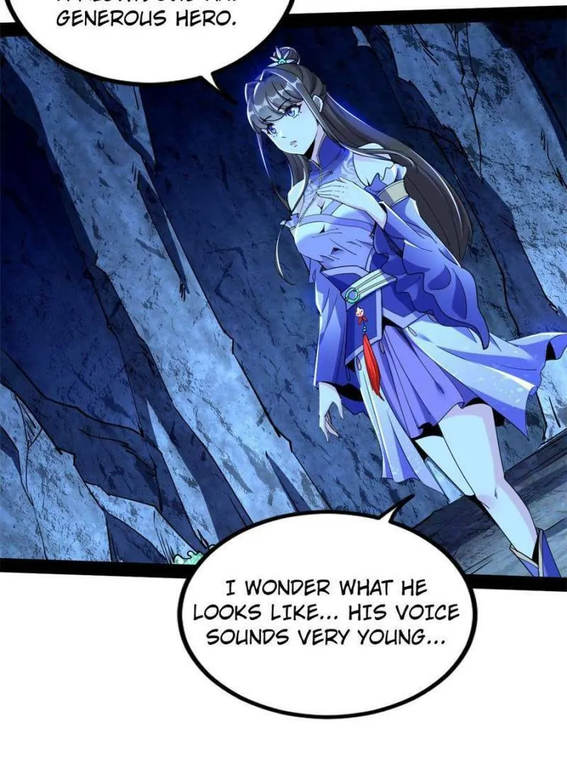 Way To Be The Evil Emperor Chapter 276 page 47 - 