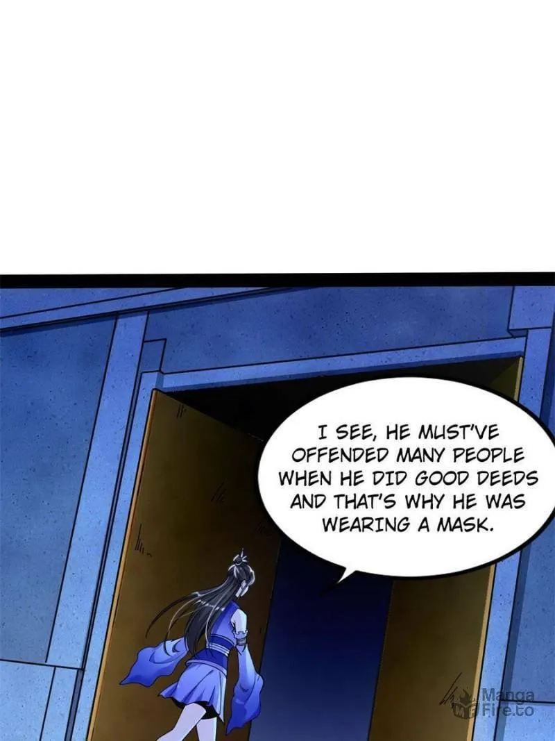 Way To Be The Evil Emperor Chapter 276 page 48 - 
