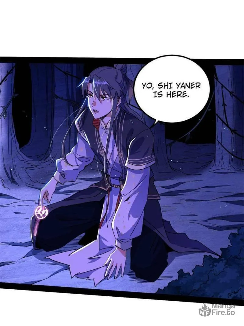 Way To Be The Evil Emperor Chapter 276 page 6 - 