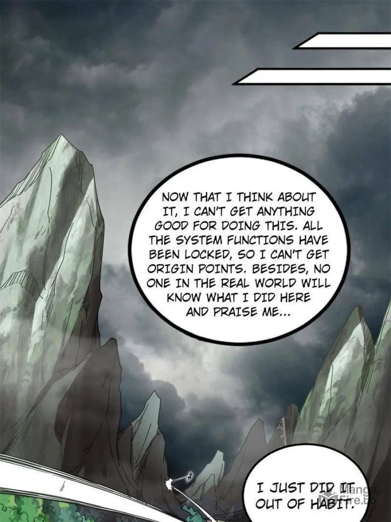 Way To Be The Evil Emperor Chapter 276 page 51 - 
