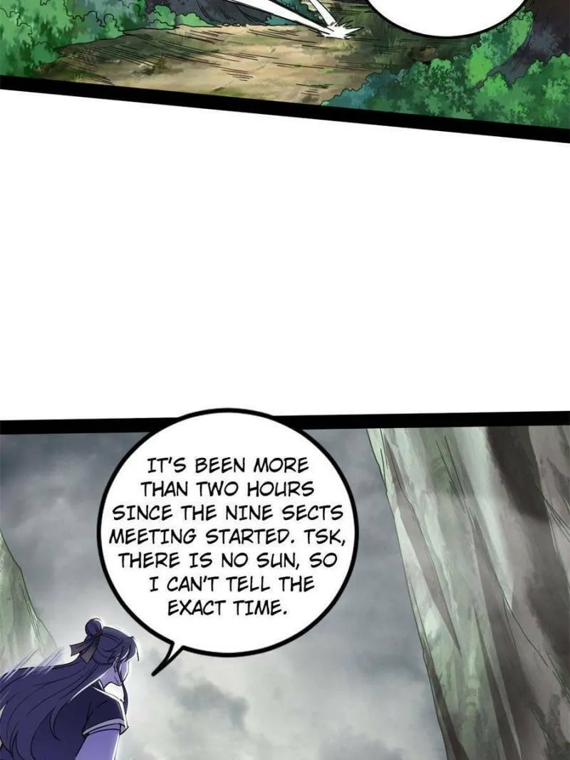 Way To Be The Evil Emperor Chapter 276 page 52 - 