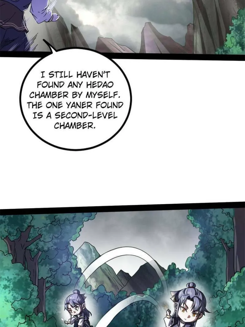 Way To Be The Evil Emperor Chapter 276 page 53 - 
