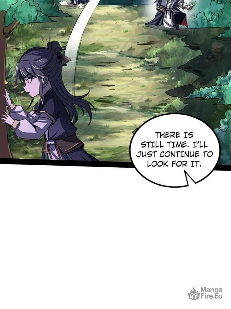 Way To Be The Evil Emperor Chapter 276 page 54 - 