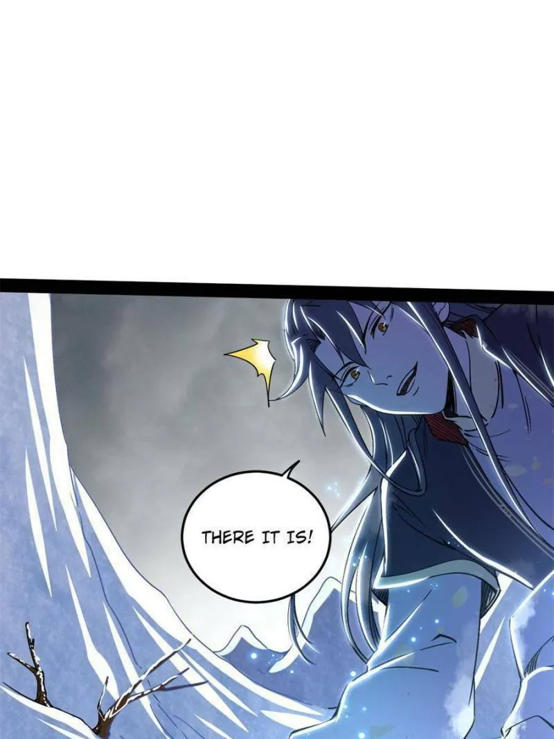 Way To Be The Evil Emperor Chapter 276 page 58 - 