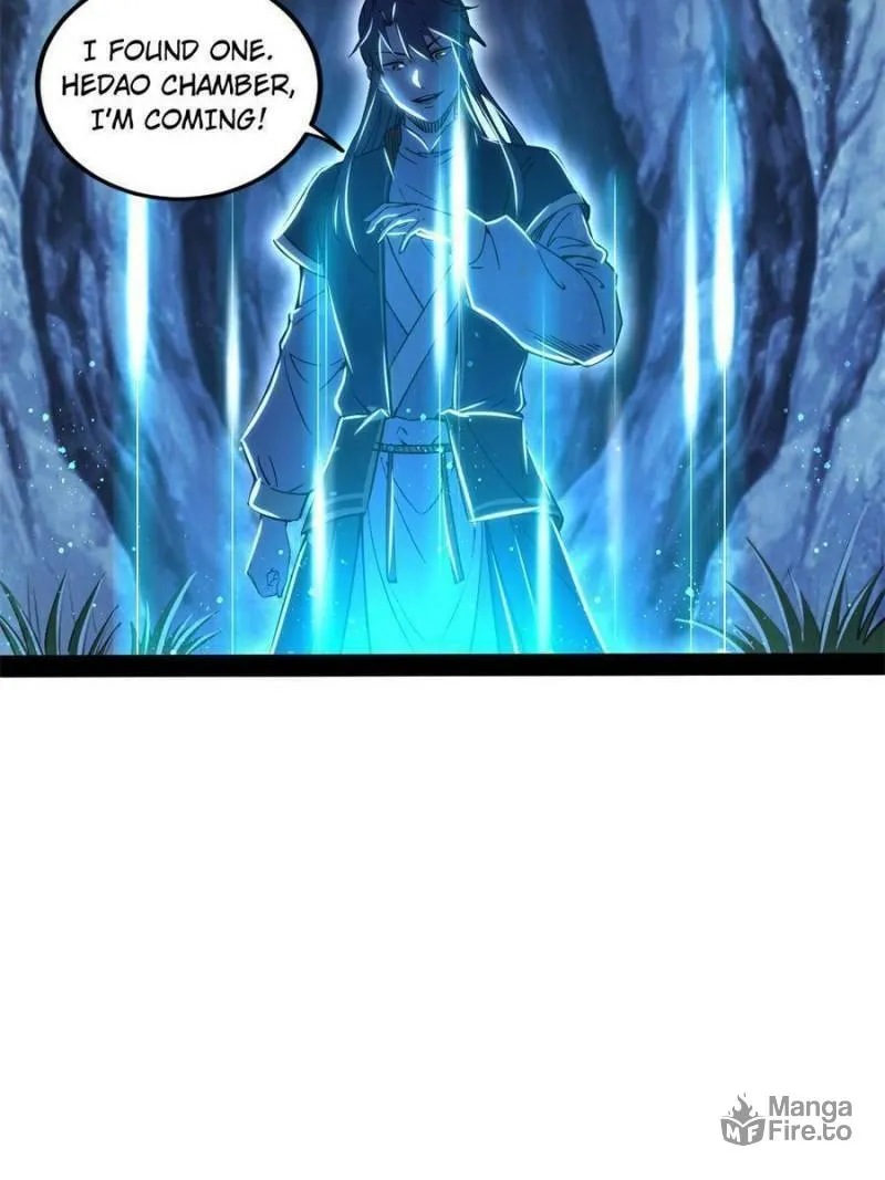 Way To Be The Evil Emperor Chapter 276 page 60 - 