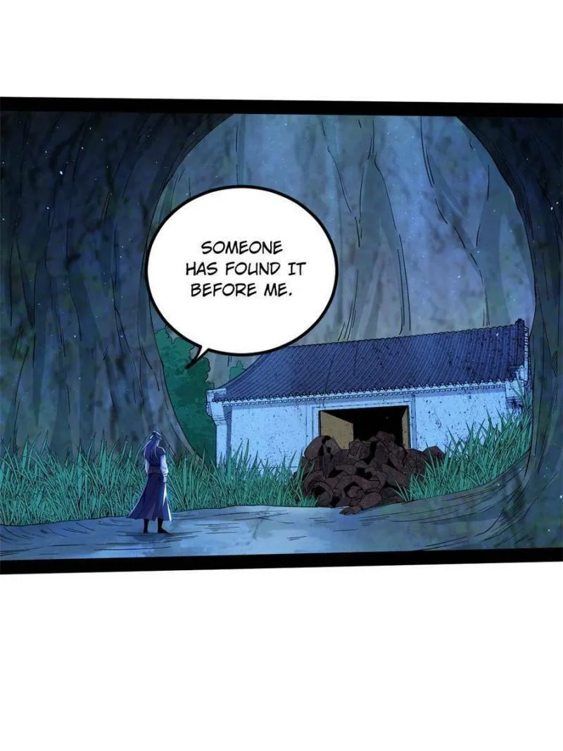 Way To Be The Evil Emperor Chapter 276 page 62 - 