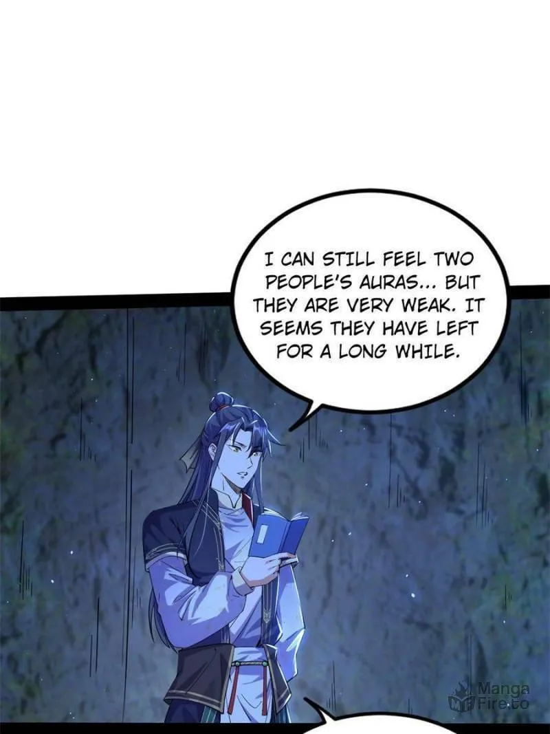 Way To Be The Evil Emperor Chapter 276 page 63 - 