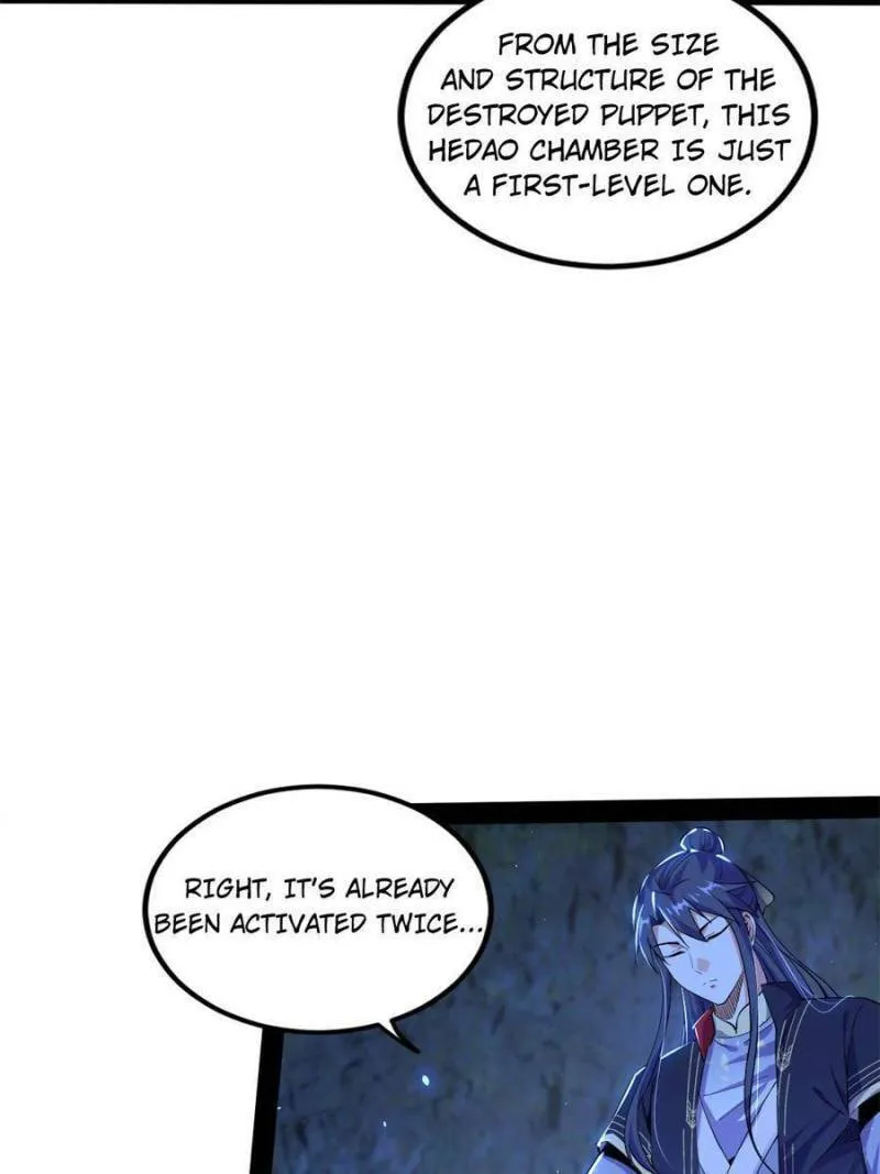 Way To Be The Evil Emperor Chapter 276 page 64 - 