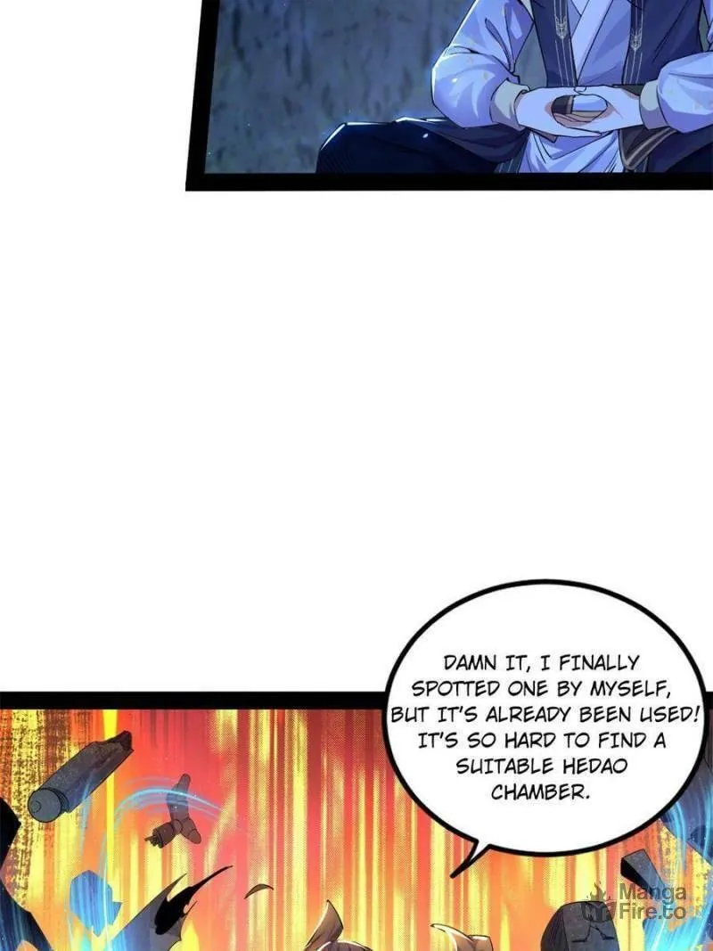 Way To Be The Evil Emperor Chapter 276 page 65 - 