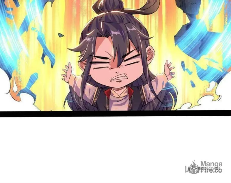 Way To Be The Evil Emperor Chapter 276 page 66 - 