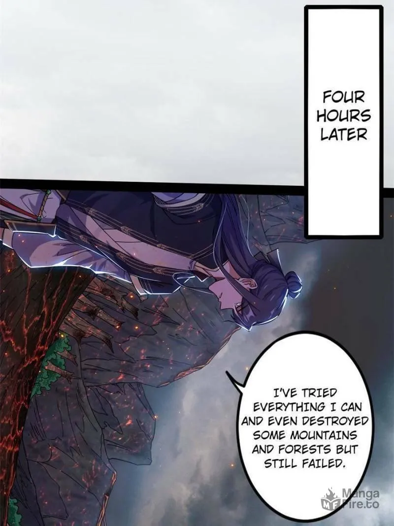 Way To Be The Evil Emperor Chapter 276 page 69 - 