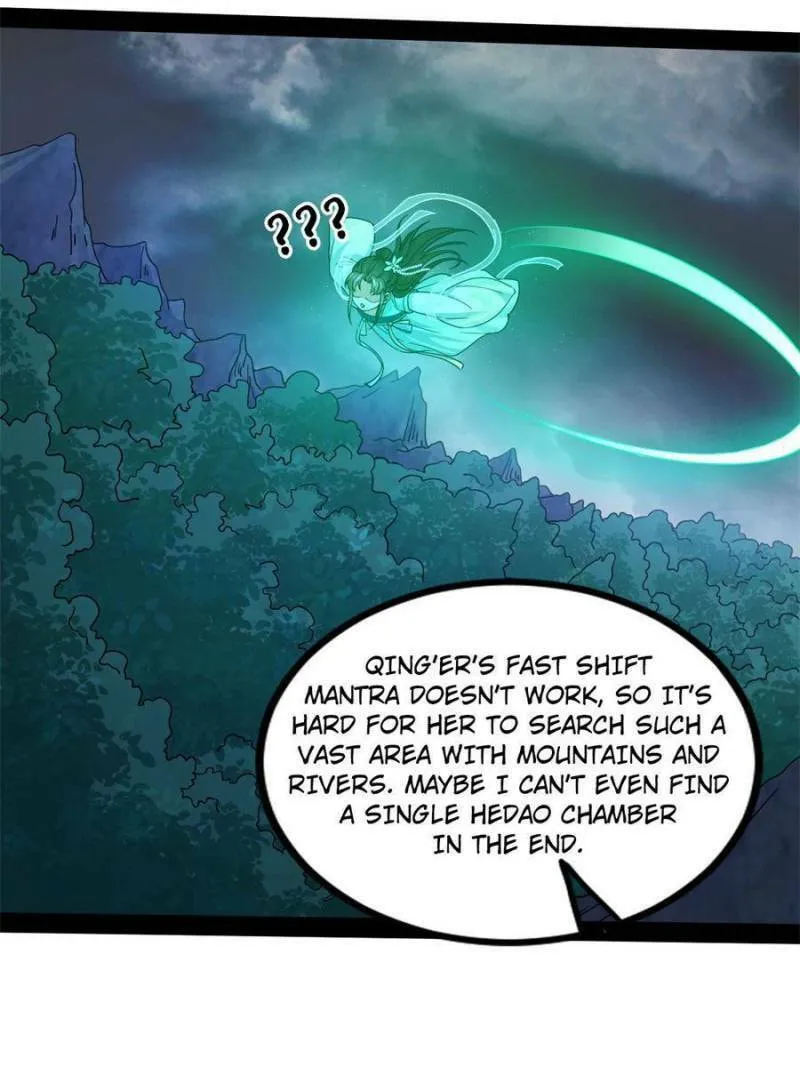 Way To Be The Evil Emperor Chapter 276 page 71 - 