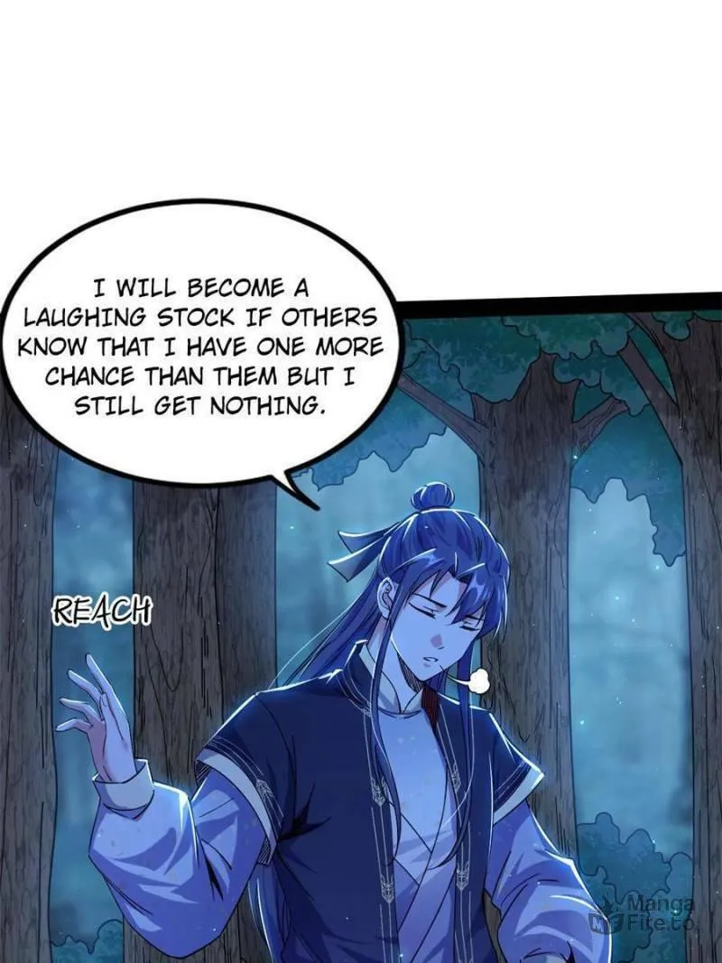 Way To Be The Evil Emperor Chapter 276 page 72 - 