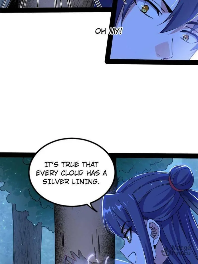 Way To Be The Evil Emperor Chapter 276 page 75 - 