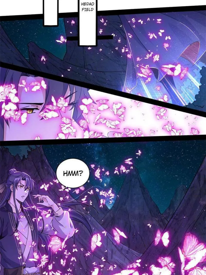 Way To Be The Evil Emperor Chapter 276 page 77 - 