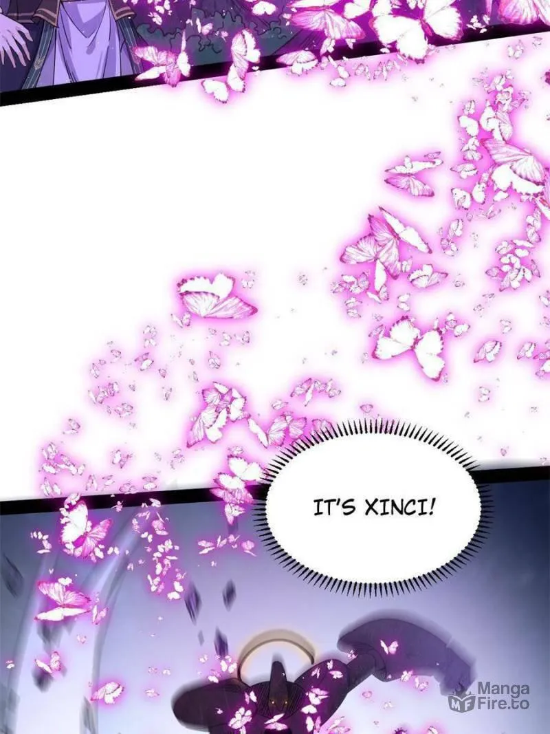 Way To Be The Evil Emperor Chapter 276 page 78 - 